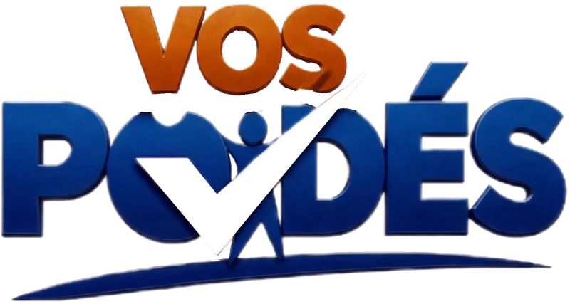 Vos Podés